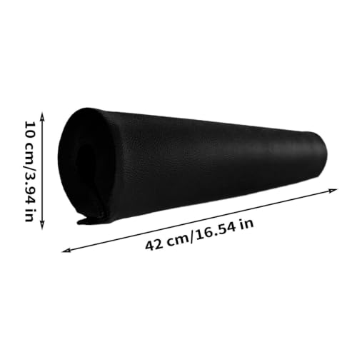 Protector de barra para hip thrust y gimnasia almohadilla ergonomica horizontal de halterofilia 5