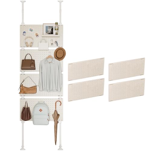 p`O{[h ςI 45/57/67/77cmA {[h W[ ACe̐ɕ֗A25mm̒Yf|f ς_ Œ ߔ͈ 145cm-296cm sv ǂȂ(45cm)