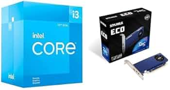 Intel Core i3-12100f & PRO B660M-Eセット Intel Core i3-12100f & PRO B660M-Eセット Intel Core i3-12100f