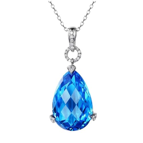 Bijou aigue-marine et argent 925, le cadeau idéal pour femme