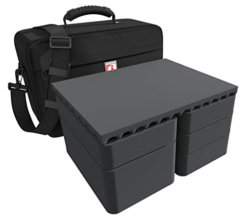 Sac Feldherr Maxi : évitez la casse de vos figurines Shadowspear