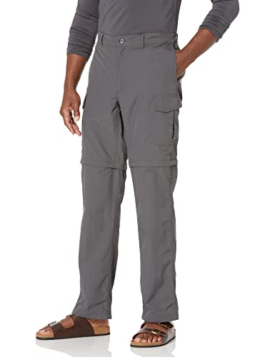 Solstice Apparel Men's Convertable Pant