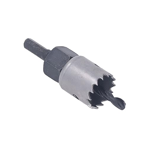 Kit de 17 piezas sierra de perforación para madera y metal miniatura 5