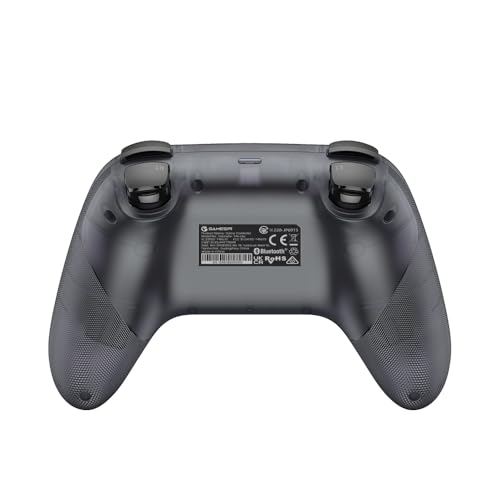 GameSir Nova Lite Controller for PC, Steam, Switch, iOS and Android devices, Wireless Gaming Gamepad