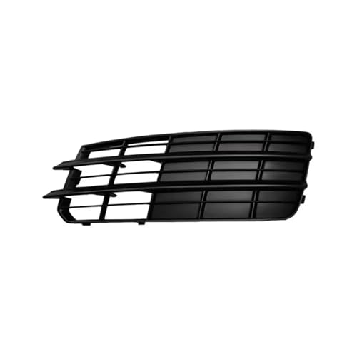 Rejilla de faros antiniebla Audi A7 2011-2015 con acabado deportivo premium de alta precisión