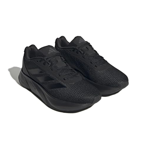 Image of adidas Womens Duramo Sl Running Sneakers Shoes - Grey