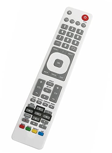 Replacement Remote RM-C3175 Sub RM-C3174 Suit for JVC LED HD TV LT-32C461 LT-24C490 LT-32C490 LT-32C473 LT-32C460 LT-32C491 LT-40C550 LT-40C551 LT-42C550 LT-49C550 LT-50C550 LT-55C550 LT-40C590 - Image 2