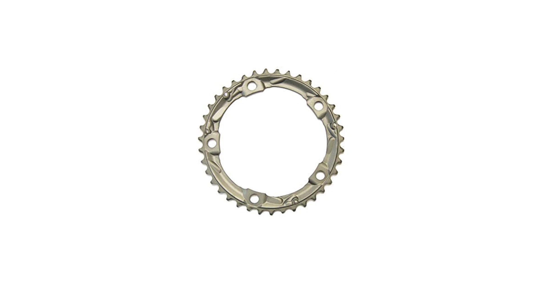 Amazon.com : Shimano Spares FC-5703-S chainring 39T D-type