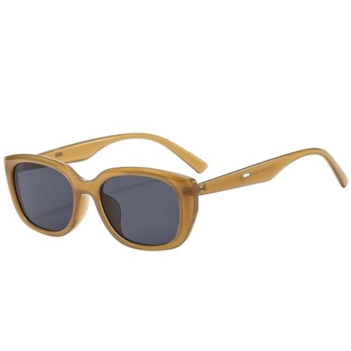 Lunettes de soleil sport vacances 6615 pour la conduite en plein air pour homme et femme