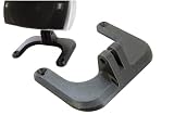 3DEXL Replacement Stand Feet Base Legs for Logitech Z5500 Center Speaker (Z-5500)