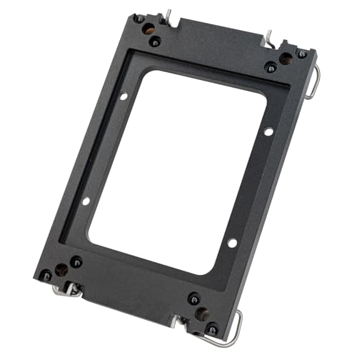 Kit LGA4677 SilverStone SST-XAC-MK-4710 haute précision XE360
