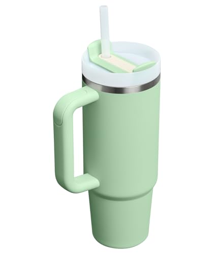 Image of STANLEY Quencher H2.0 FlowState Stainless Steel