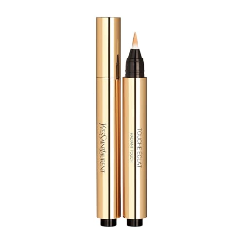 Radiant Touch/ Touche Eclat - #2 Ivory ( Beige ) 2.5ml/0.1oz
