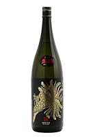 鳳凰美田 Black Phoenix 純米吟醸 愛山 火入れ 1800ml 【2025年8月製造】日本酒 /小林酒造 栃木県