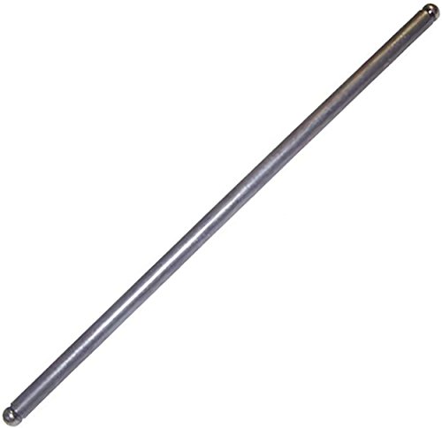APDTY 104280 Push Rod Fits Select 1983-2002 Jeep CJ, Wrangler YJ, Wrangler TJ, Chrokee XJ, Comanche MJ / 1996-2002 Dodge Dakota AN (Models w/ 2.5L Engine; Replaces J3241709)