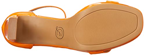 Chinese Laundry Women's Tinie Patent Heeled Sandal4