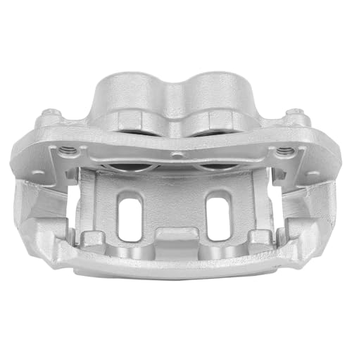 Image of SCITOO - Front Left Disc Brake Caliper Assembly w /Bracket For Chevy,For Pontiac,For Saturn,For Suzuki Models - For Captiva Sport,For Equinox,For Torrent,For Vue,For XL-7 18B5056