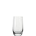 Produktbild Leonardo Tivoli Trinkglas, 1 Stück, LD Becher, spülmaschinenfestes Trink-Glas, 390 ml, 020965