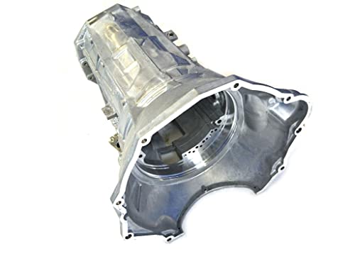 Mopar 68009563AA case pkg transmission miniatura 1