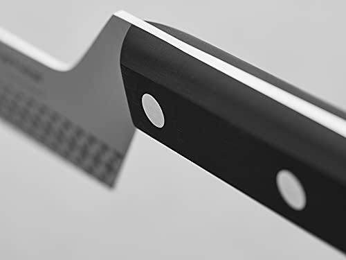 Foto von WÜSTHOF Messer Käsemesser, Schwarz, 12 cm