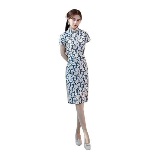 Robe élégante pour femme ajustée résolvant le manque de style en été
