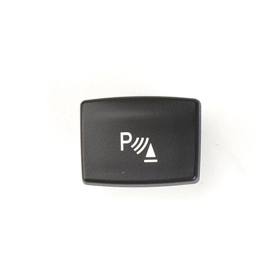 Interrupteur de vitre pour commande de console BMW F30 F32 F20
