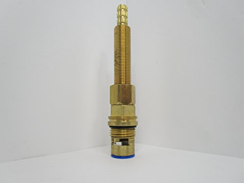 Cold Ceramic Cartridge fits Sepco Watermark 15 point broach