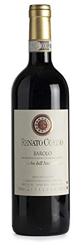 Barolo Rocche dell'Annunziata Renato Corino 2009