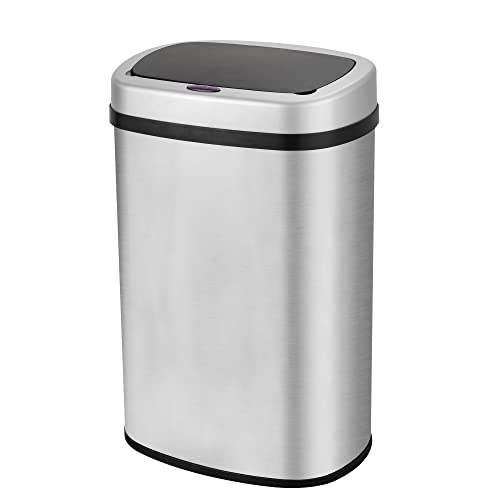 10 Best Kitchen Sensor Bin June 2023