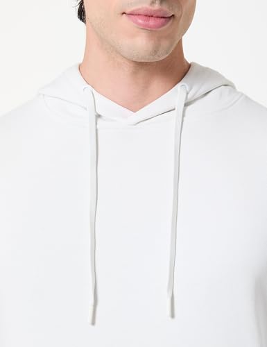 Sweat à capuche Atomic Redster blanc cassé en taille M pour homme - 2