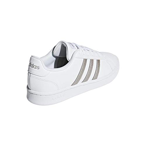 Image of Adidas Women's Grand Court Sneaker