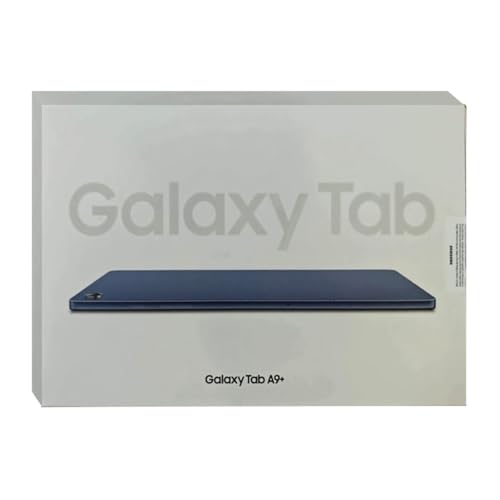 Samsung Galaxy Tab A9+ 11.0\" 6GB/128GB WiFi Blau (Navy) X210
