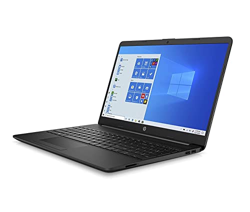 Image of HP 15s Ryzen 3 3250U 8GB SDRAM /512GB SSD 15.6-inch(39.6 cm) FHD, Micro-Edge, Anti-Glare Display /AMD Radeon Graphics /Dual Speakers /Win 11 /MSO 2021 /Alexa Built-in /Jet Black /1.69 Kg, 15s-eq1560AU