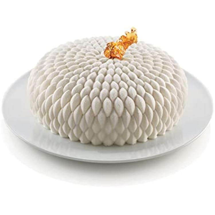 silikomart HONORE silicone mould