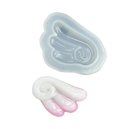 Support de téléphone portable Diamonds Wing silicone antichoc auto et smartphone