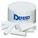 Defend - Cotton Rolls 2000 Pcs. by DEFEND