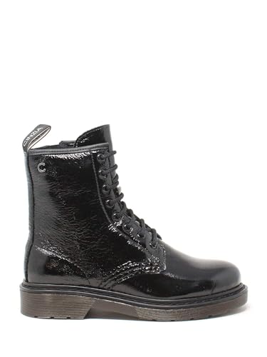 Amphibiens Noir Cinzia Soft IV14108-K en taille 35 pour femme