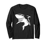 Photo Gallery i love sharks smiling shark, fantastica grafica invecchiata maglia a manica Photo Gallery i love sharks smiling shark, fantastica grafica invecchiata maglia a manica