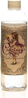 Classic Christmas - Courtneys Candles Fragrance Lamp Oils - 16oz