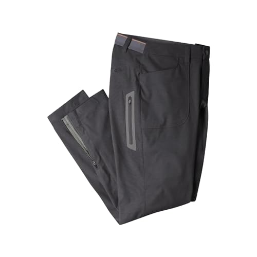 Club Ride Calça feminina Joyride – Calça premium Spring Ride MTB – poliéster reciclado leve, elastan