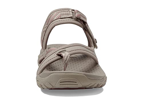 Skechers Women's, Reggae - Vibrancy Sandal2