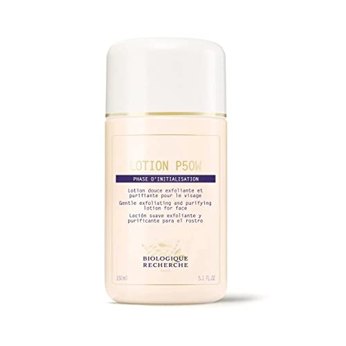 Biologique Recherce Lotion P50W 5.1 oz/150 ml