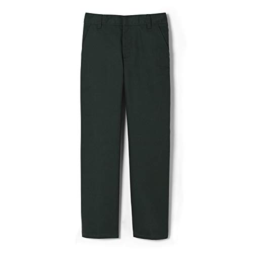 Image of French Toast Boys' Work Wear Finish Double Knee Pant