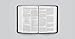 ESV Value Large Print Compact Bible (TruTone, Black): Holy Bible, English Standard Version
