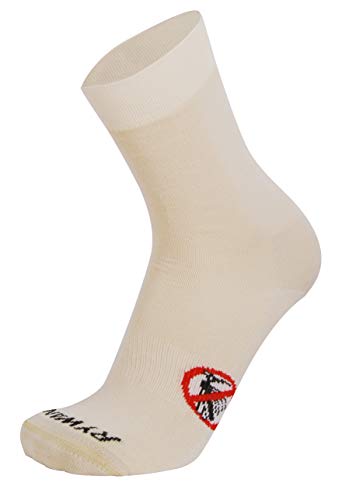 Rywan Chaussettes anti-moustiques Cover