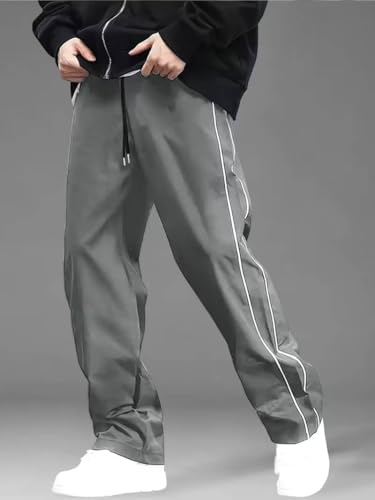 Image of JVX Track Pant || Track Pant for Men - Modern, Stylish, Comfortable & Stretchable Athletic Joggers for Casual & Gym Wear (TRECKPANT-01)