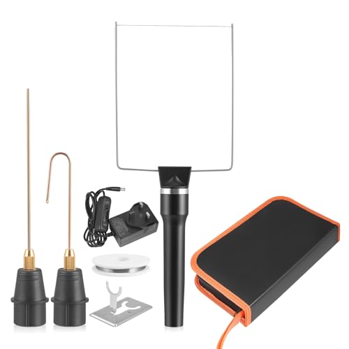 Hot Wire Foam Cutter, 3 in 1 Electric Styrofoam Cutting Tool, 18W Styrofoam Cutting Tool Kit for Foam Carving, DIY Crafts, Polystyrene Pen Kit