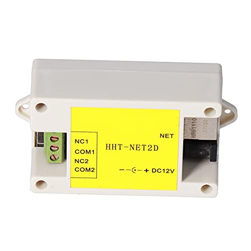 Interrupteur de modificateur de relais IP Zerodis pour contrôle à distance