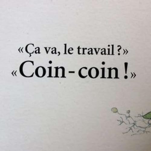 D&eacute;rives bestiales