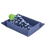 Générique Campingschüssel Silikon | Faltbarer Reisenapf Set | Magnetische...
